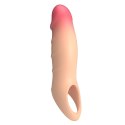 Pretty Love Penis Sleeve - Damell Pretty Love