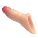 Pretty Love Penis Sleeve - Damell Pretty Love