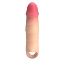 Pretty Love Penis Sleeve - Damell Pretty Love