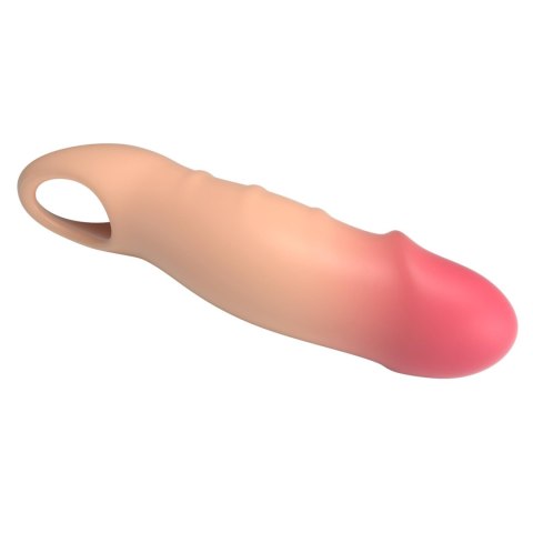 Pretty Love Penis Sleeve - Damell Pretty Love