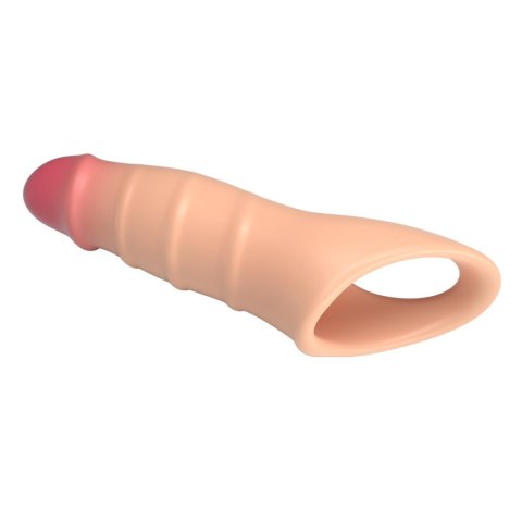 Pretty Love Penis Sleeve - Damell Pretty Love