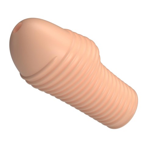 Pretty Love Penis Sleeve - Hoytt (Flesh) Pretty Love