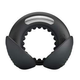 Pretty Love Quentin Vibrating Silicone Cock Ring Pretty Love