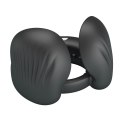Pretty Love Quentin Vibrating Silicone Cock Ring Pretty Love