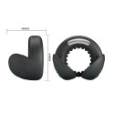 Pretty Love Quentin Vibrating Silicone Cock Ring Pretty Love
