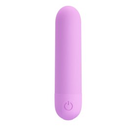 STEFAN, Mini massager, 10 vibration functions Pretty Love