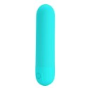 STEFAN, Mini massager, 10 vibration functions Pretty Love