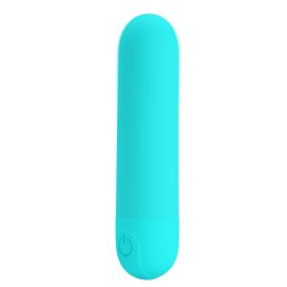 STEFAN, Mini massager, 10 vibration functions Pretty Love