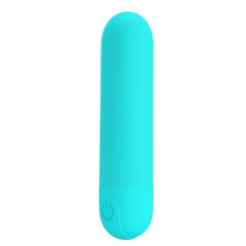 STEFAN, Mini massager, 10 vibration functions Pretty Love