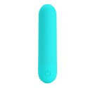 STEFAN, Mini massager, 10 vibration functions Pretty Love