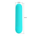 STEFAN, Mini massager, 10 vibration functions Pretty Love