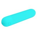 STEFAN, Mini massager, 10 vibration functions Pretty Love