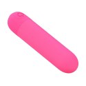 STEFAN, Mini massager, 10 vibration functions Pretty Love