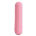 STEFAN, Mini massager, 10 vibration functions Pretty Love