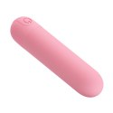 STEFAN, Mini massager, 10 vibration functions Pretty Love