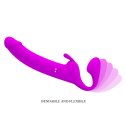 ZANINI, 10 vibration functions 10 thumping functions Pretty Love