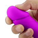ZANINI, 10 vibration functions 10 thumping functions Pretty Love