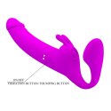 ZANINI, 10 vibration functions 10 thumping functions Pretty Love
