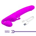 ZANINI, 10 vibration functions 10 thumping functions Pretty Love