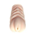 BAILE- VAGINA 3D ,vibrating egg, Tighten Shrink, TPR BAILE