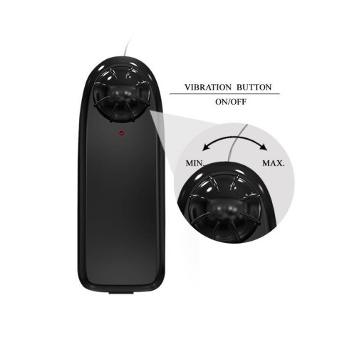 BAILE- VAGINA 3D ,vibrating egg, Tighten Shrink, TPR BAILE