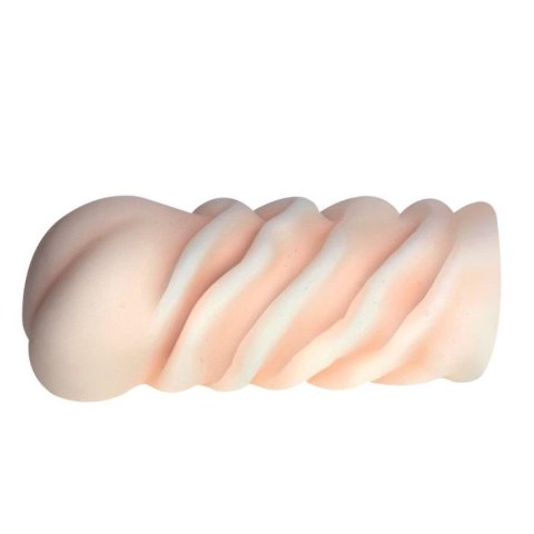 BAILE- VAGINA 3D ,vibrating egg, Tighten Shrink, TPR BAILE