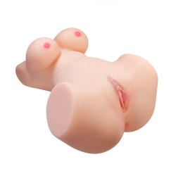 Crazy Bull Aveline Realistic Masturbator Crazy Bull