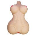 Crazy Bull Diana Vagina & Anal Masturbator Crazy Bull