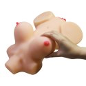 Crazy Bull Emma Vagina & Anal Masturbator Crazy Bull