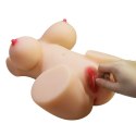 Crazy Bull Emma Vagina & Anal Masturbator Crazy Bull