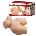 Crazy Bull Grace Vagina & Anal Masturbator Crazy Bull