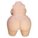 Crazy Bull Grace Vagina & Anal Masturbator Crazy Bull
