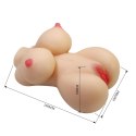 Crazy Bull Herta Vagina Masturbator Crazy Bull