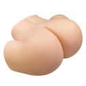Crazy Bull Jessil Full-Size Realistic Masturbator Crazy Bull
