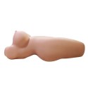 Crazy Bull Mia Vagina & Anal Masturbator Crazy Bull