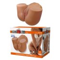 Crazy Bull Wendy Vagina & Anal Masturbator Crazy Bull