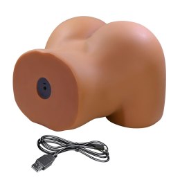 Crazy Bull Wendy Vagina & Anal Masturbator Crazy Bull