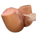 Crazy Bull Wendy Vagina & Anal Masturbator Crazy Bull