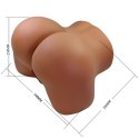 Crazy Bull Wendy Vagina & Anal Masturbator Crazy Bull