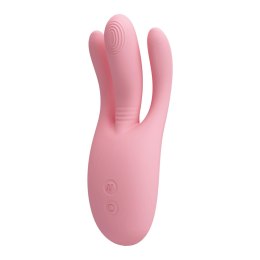 DIEGO, 10 vibration functions 5 nodding functions Pretty Love