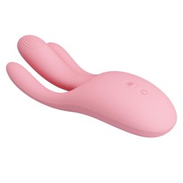 DIEGO, 10 vibration functions 5 nodding functions Pretty Love