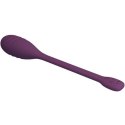 LEVIATHAN APP CONTROLLED VIBRATOR PURPLE Pretty Love