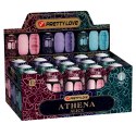 PRETTY LOVE - Athena ALICE, TPR, Waterproof Pretty Love
