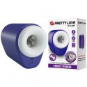 PRETTY LOVE - Dj Lady, 5 vibration functions 5 squeezing settings Pretty Love
