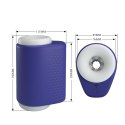 PRETTY LOVE - Dj Lady, 5 vibration functions 5 squeezing settings Pretty Love