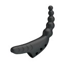 PRETTY LOVE - Jordin, 10 wibracji, Silicone Pretty Love