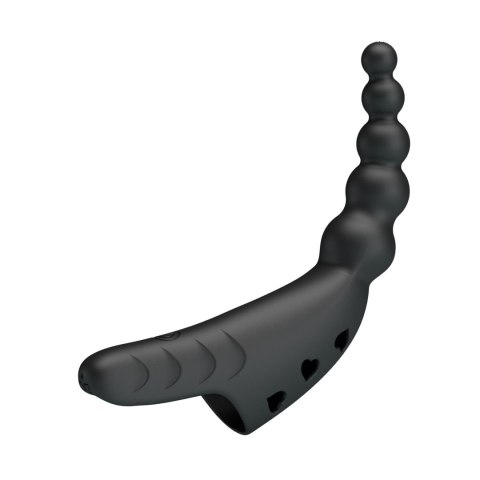 PRETTY LOVE - Jordin, 10 wibracji, Silicone Pretty Love