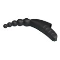 PRETTY LOVE - Jordin, 10 wibracji, Silicone Pretty Love