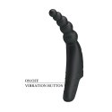 PRETTY LOVE - Jordin, 10 wibracji, Silicone Pretty Love