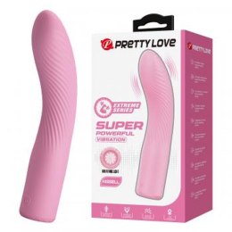PRETTY LOVE - Kissell, 10 vibration functions Pretty Love